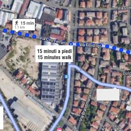 Casa Romeo Vinitaly - Free Parking - Wifi Daire Verona Dış mekan fotoğraf