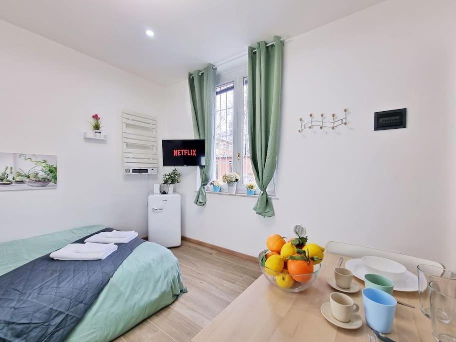 Casa Romeo Vinitaly - Free Parking - Wifi Daire Verona Dış mekan fotoğraf