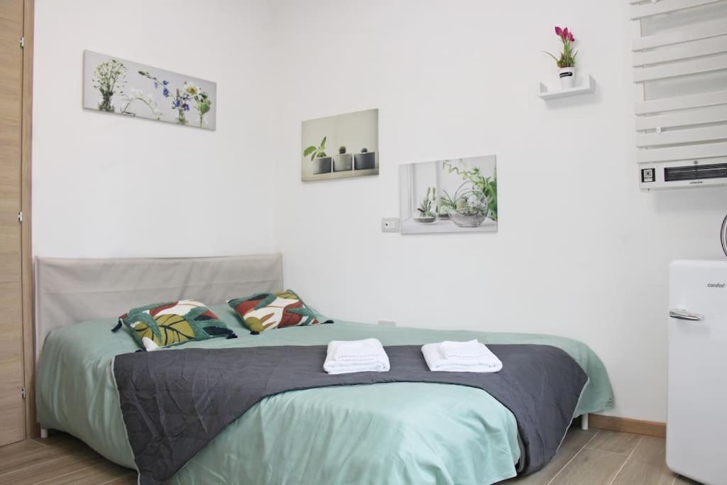 Casa Romeo Vinitaly - Free Parking - Wifi Daire Verona Dış mekan fotoğraf