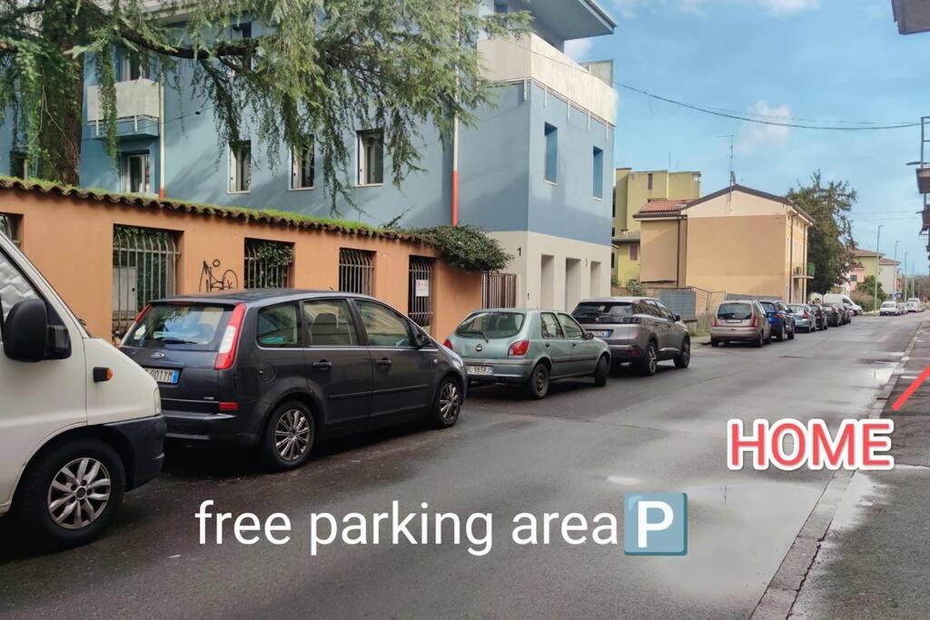 Casa Romeo Vinitaly - Free Parking - Wifi Daire Verona Dış mekan fotoğraf